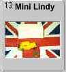 Mini Lindy