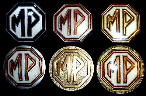 Collectibles