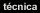 tecnica
