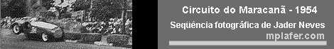 Circuito do Maracan