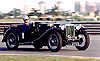 MG TC 1948
