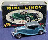 Mini-Lindy