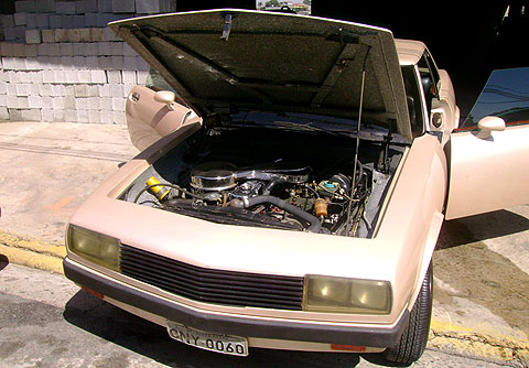Voltar