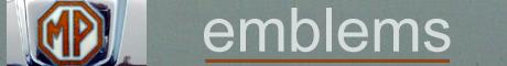 Emblems