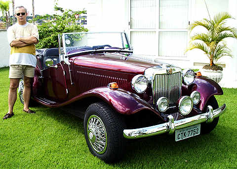 Galeria Brasil