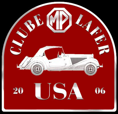 MP LAFER USA