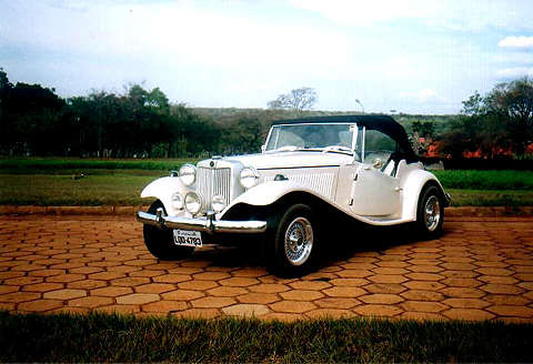 Galeria Brasil