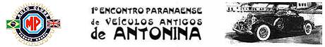 Encontro de Antonina