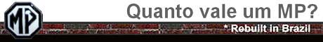 Quanto vale um MP?