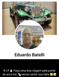 Eduardo Batelli